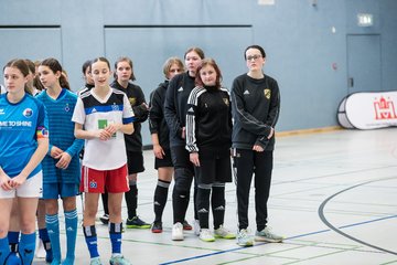 Bild 35 - C-Juniorinnen Futsalmeisterschaft